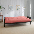 Matelas de futon pleine grandeur de 12 pouces (matelas seulement)
