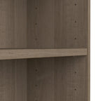 Bibliothèque haute à 5 étagères Universal de Bush Furniture