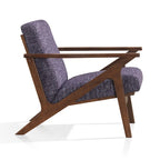 Omax Decor Fauteuil Zola