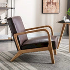Fauteuil Vintage Glostrup Mid-Century Modern