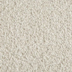 Banc de rangement rabattable INK+IVY Bailey Taupe Boucle