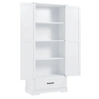 Meuble de rangement haut pour salle de bain