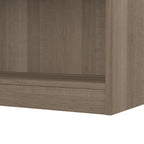 Bibliothèque haute à 5 étagères Universal de Bush Furniture
