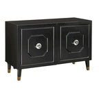 angelo:BUFFET/MEUBLE TV JASLENE GLOSSY GLAM