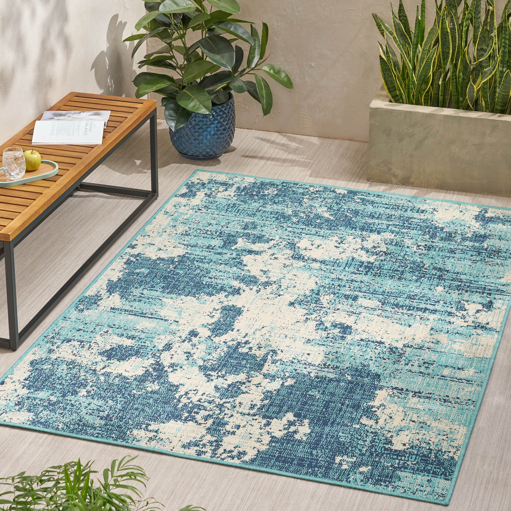 Tapis d'intérieur/extérieur - NH360513