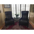 Fauteuil inclinable Stratton par Christopher Knight Home