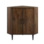 Meuble d'appoint d'angle 30 po Middlebrook Designs
