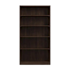 Bibliothèque haute à 5 étagères Universal de Bush Furniture