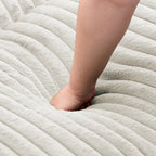 Canapé modulable en tissu pour salon et chambre à coucher