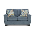Causeuse - 63L x 38P x 39H