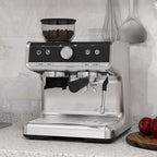 Machine à café expresso, avec moulin, réservoir d'eau de 2,8 L