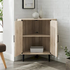 Meuble d'appoint d'angle 30 po Middlebrook Designs