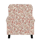 Fauteuil inclinable Copper Grove Jessie ProLounger Paisley à dossier inclinable