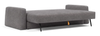 Canapé-lit Cone