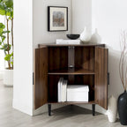 Meuble d'appoint d'angle 30 po Middlebrook Designs