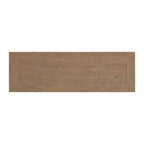 The Gray Barn Downington Table console de canapé à 2 tiroirs en bois massif