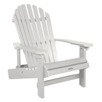 Chaise Adirondack pliante et inclinable King-Size HIGHWOOD