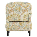 Fauteuils d'appoint modernes pour le salon