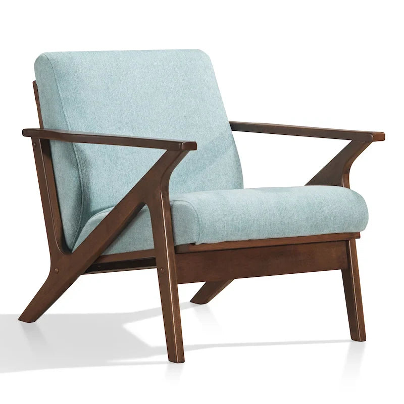 Omax Decor Fauteuil Zola