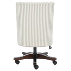 Chaise de bureau SAFAVIEH Meggan - 25Lx27Px38H