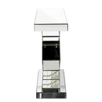 Console miroir contemporaine