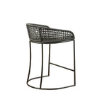 Tabouret de comptoir tissé Carmel Madison Park 25