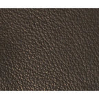 Fauteuil inclinable pivotant en cuir Fjords Urban