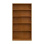 Bibliothèque haute à 5 étagères Universal de Bush Furniture