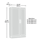 Meuble de rangement Home Plus Collection