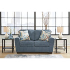 Causeuse - 63L x 38P x 39H