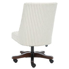 Chaise de bureau SAFAVIEH Meggan - 25Lx27Px38H