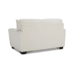 Causeuse - 63L x 38P x 39H