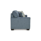 Causeuse - 63L x 38P x 39H