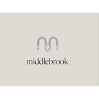 Meuble d'appoint d'angle 30 po Middlebrook Designs