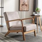 Fauteuil Vintage Glostrup Mid-Century Modern